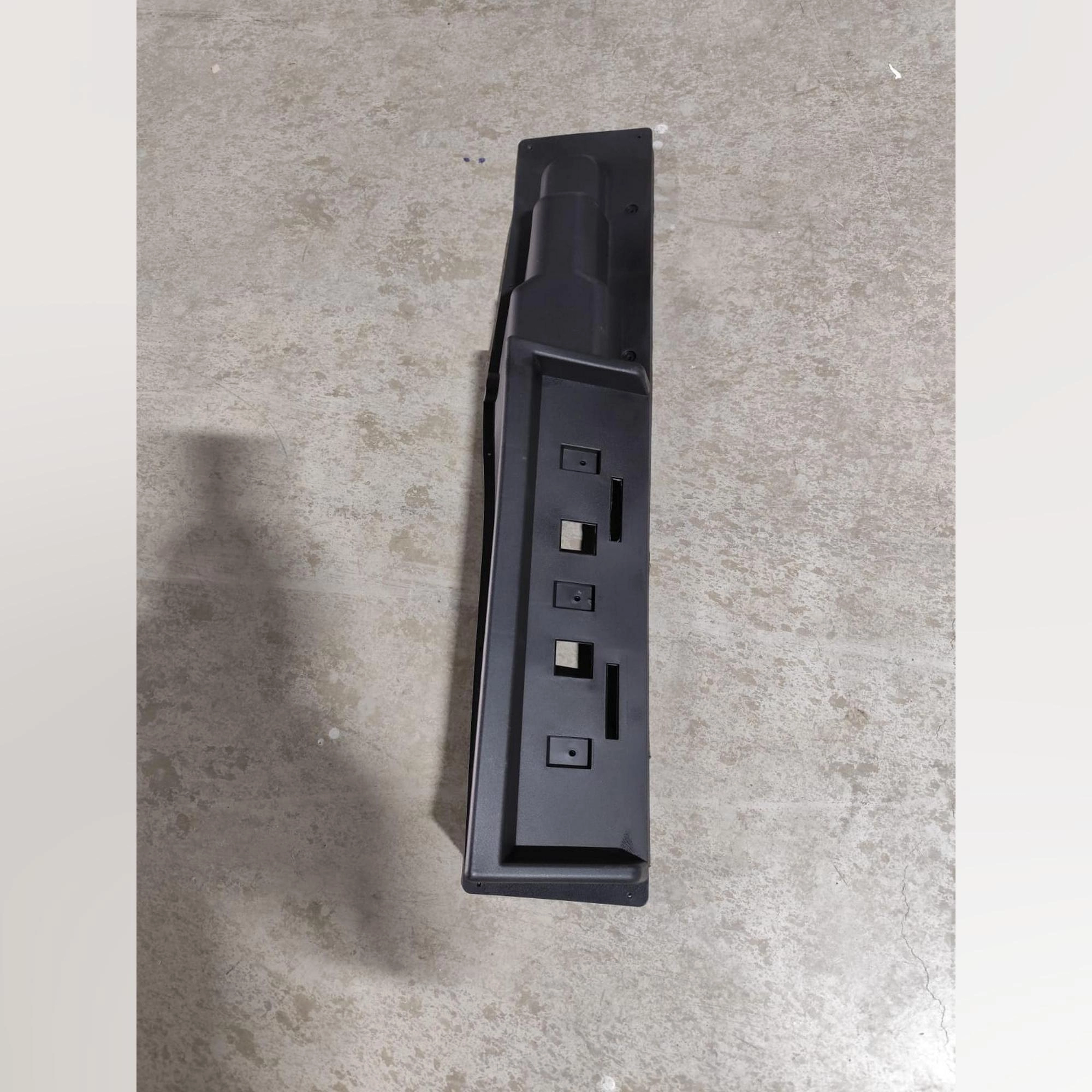 ARORA POLO PLUS KM SAATİ BAĞLANTI PLASTİĞİ (YENİ MODEL) #POLO PLUS-094
